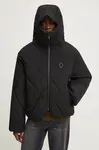 A-COLD-WALL*  Bunda  Shiro Hooded Puffer Jacket