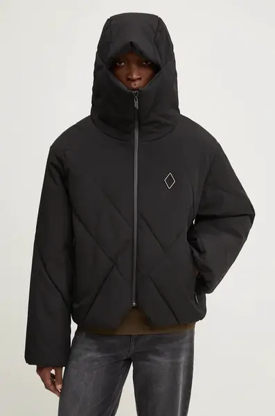 A-COLD-WALL* Bunda A-COLD-WALL* Shiro Hooded Puffer Jacket