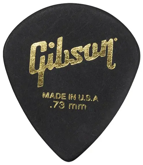Gibson Modern Guitar Picks .73 mm