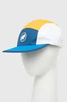 Kšiltovka Mammut Aenergy Light vzorovaná