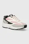 Sneakers boty Fila V94M růžová barva, FFW0397