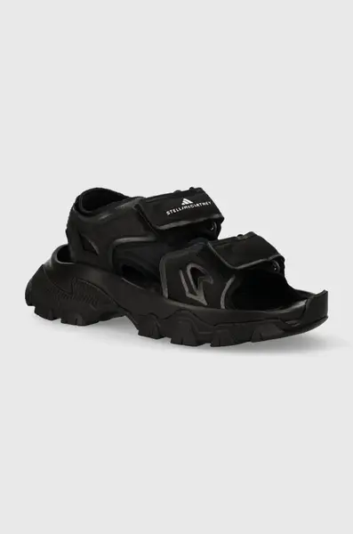 Sandály adidas by Stella McCartney Hika Sandal Canvas