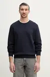 Trussardi  Bavlnená mikina