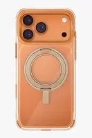 Puzdro na telefón so vstavaným magnetickým krúžkom UNIQ iPhone 17 Pro Max
