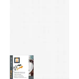 MALÍŘSKÉ PLÁTNO, 60/80/1,7 cm