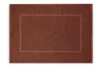 Hotelová predložka hnedá 750 g/m2