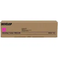 Develop TN-312M 8938715 purpurový (magenta) originální toner