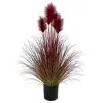 Ambia Home UMĚLÁ ROSTLINA 107 cm