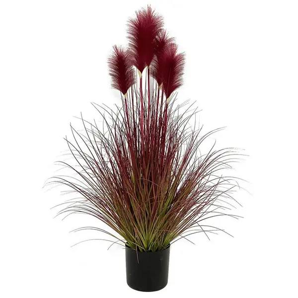 Ambia Home DEKORAČNÍ TRÁVA, 107 cm