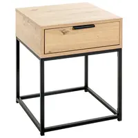 NOČNÍ STOLEK, 40/50/40 cm