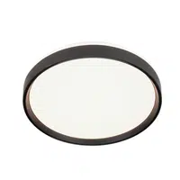 Novel STROPNÍ LED SVÍTIDLO, 38 cm