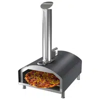 XXXL TROUBA NA PIZZU