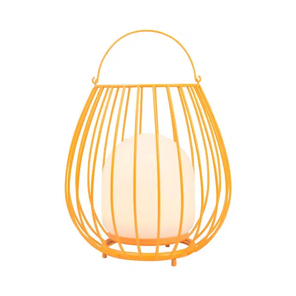 Nordlux STOLNÍ LAMPA NA BATERIE
