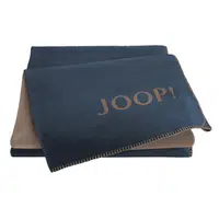 Joop! DOMÁCÍ DEKA, bavlna, 150/200 cm