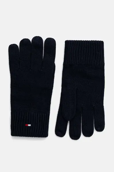 Rukavice Tommy Hilfiger