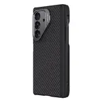 Zadní kryt Nillkin CarboProp Aramid Magnetic Pen Slot pro Samsung Galaxy Z Fold7, černá