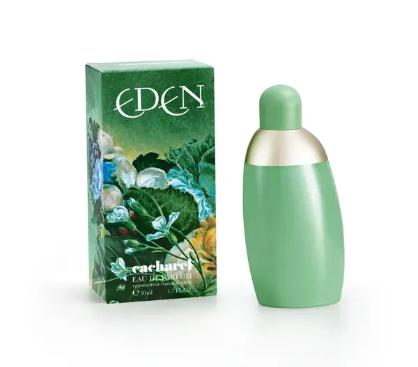 Cacharel Eden parfémovaná voda pro ženy 50 ml
