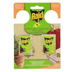 RAID Proti moliam Ceder 2 ks