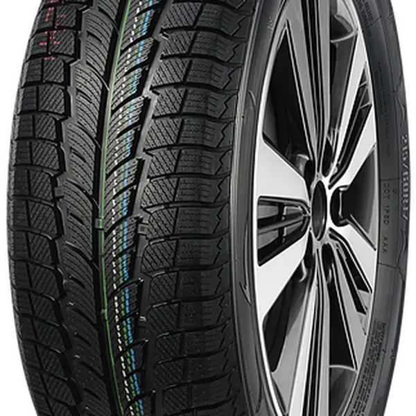 ROYAL BLACK 265/60 R 18 110T ROYAL_SNOW TL M+S 3PMSF