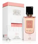 Lattafa Ana Abiyedh Coral - EDP 60 ml