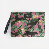 Kosmetická taštička WOUF Rose Yucata XL více barev