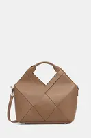 Kožená kabelka Answear.LAB