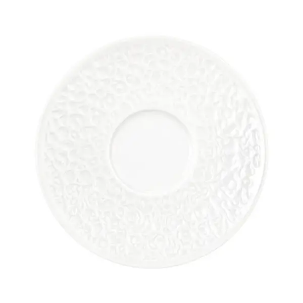 Seltmann Weiden PODŠÁLEK porcelán keramika 16,5 cm