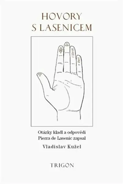 Hovory s Lasenicem - Vladislav Kužel