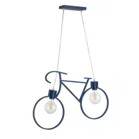 XXXL DĚTSKÉ ZÁVĚSNÉ SVÍTIDLO, 67/4/125 cm