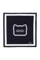 Dětská bavlněná deka BOSS