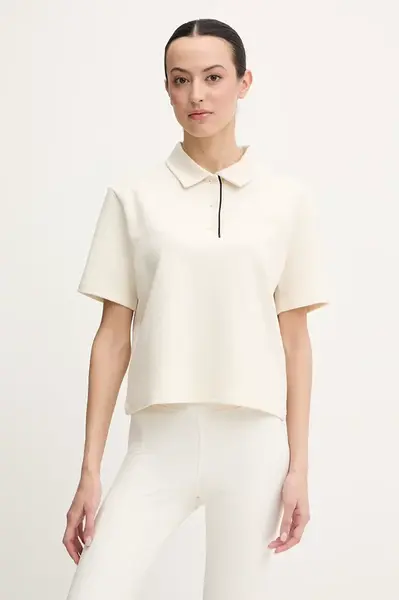 Polo tričko Guess CLARA