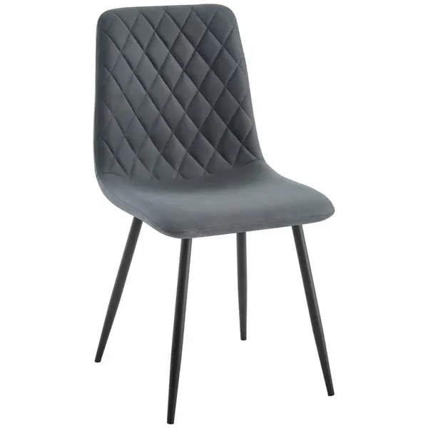 Ti'me ŽIDLE, tmavě šedá