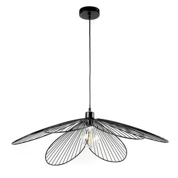 XXXL ZÁVĚSNÉ SVÍTIDLO, 83/107 cm