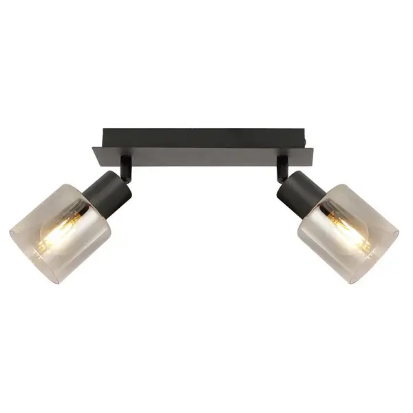 Novel BODOVÉ SVÍTIDLO, 25 W/E14, 25/8/18,2 cm