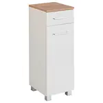 Held SPODNÍ SKŘÍŇKA, bílá, bílá, 30/79/35 cm