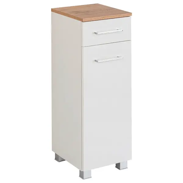 Held SPODNÍ SKŘÍŇKA, bílá, bílá, 30/79/35 cm