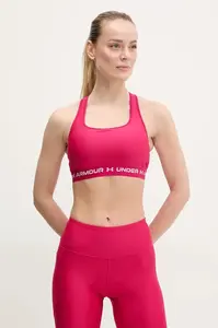 Sportovní podprsenka Under Armour Crossback