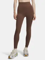 Under Armour bezšvové bavlnené legíny