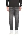 Celio Džíny C25 slim Foslim - Pánské
