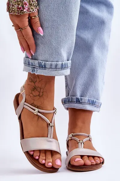 Dámske sandále Kesi