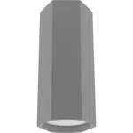 XXXL STROPNÍ BODOVÉ SVÍTIDLO, 6,5/13 cm
