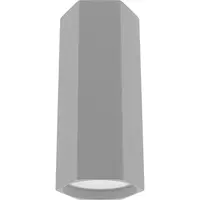 STROPNÍ BODOVÉ SVÍTIDLO, 6,5/13 cm