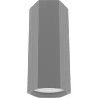 XXXL STROPNÍ BODOVÉ SVÍTIDLO, 6,5/13 cm