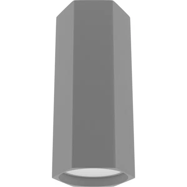 XXXL STROPNÍ BODOVÉ SVÍTIDLO, 6,5/13 cm