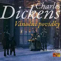 Eduard Cupák – Dickens: Vánoční povídky