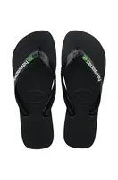 Žabky Havaianas BRASIL LOGO