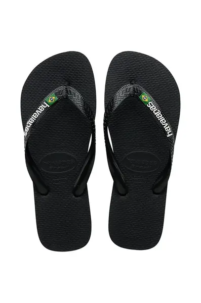 Žabky Havaianas BRASIL LOGO