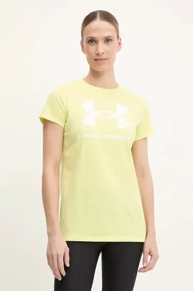 Tričko Under Armour