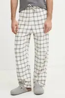 Pyžamové kalhoty Hollister Co.