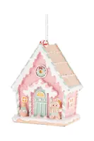 Závěsná dekorace home & lifestyle více barev